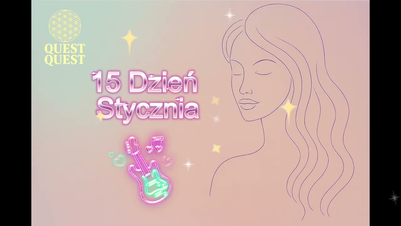 15 Styczeń - Kogo naprawdę nosisz w sercu