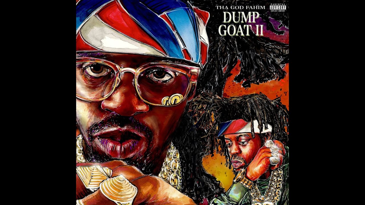 Tha God Fahim - Dont Come Home (Prod. Nicholas Craven)