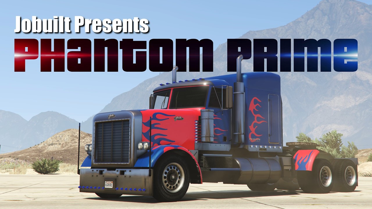 If Rockstar release a Movie Cars DLC | All Lore Friendly Movie car mods
