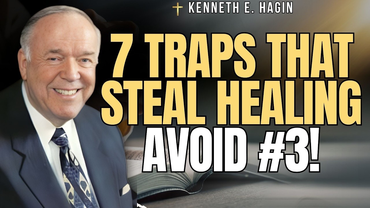 7 DANGERS That Can STEAL Your HEALING—How to HOLD FAST and WIN Every Time