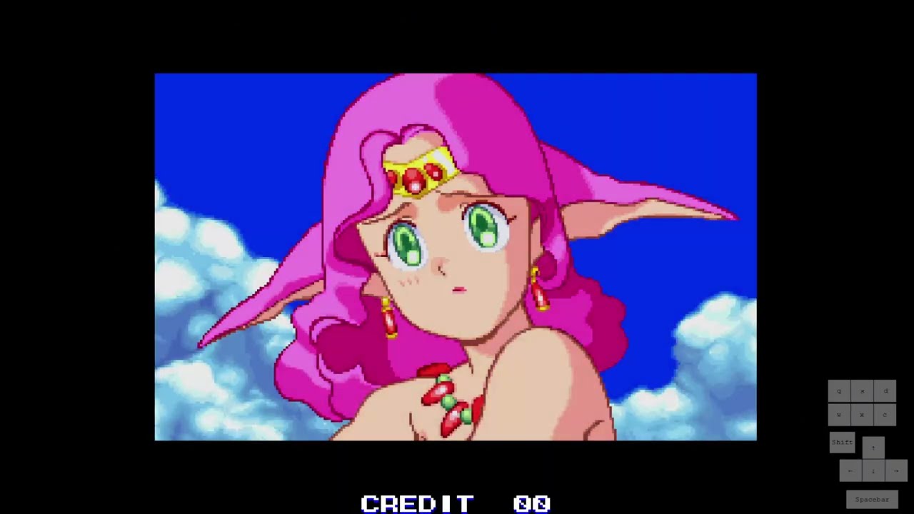 Twinbee Yahho - St4 - 2.033.600