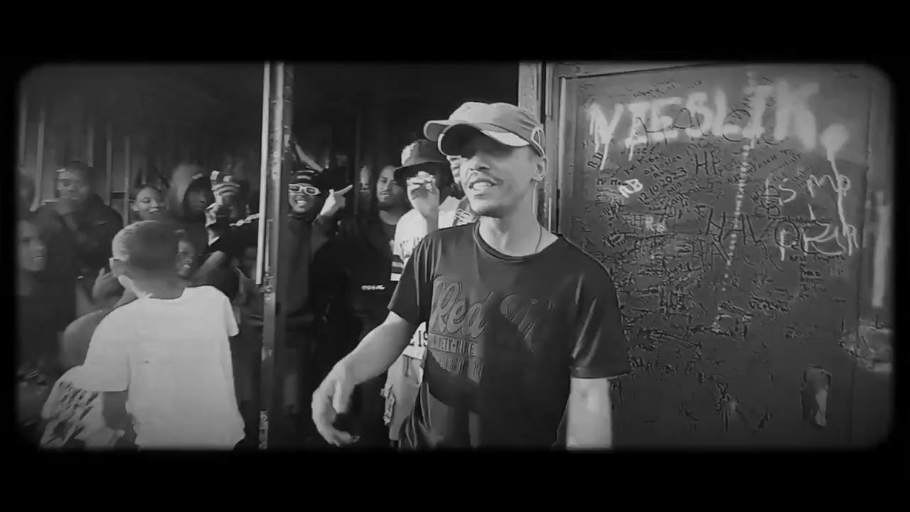Dakingdula ft Reese - Die kaap Die (video) Prod by. Reese dabasic