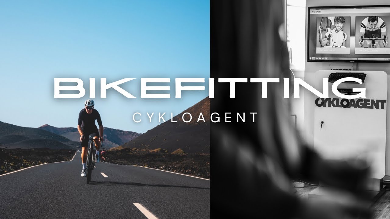 Bikefitting: Pre koho je a ako ti pomôže Cykloagent?