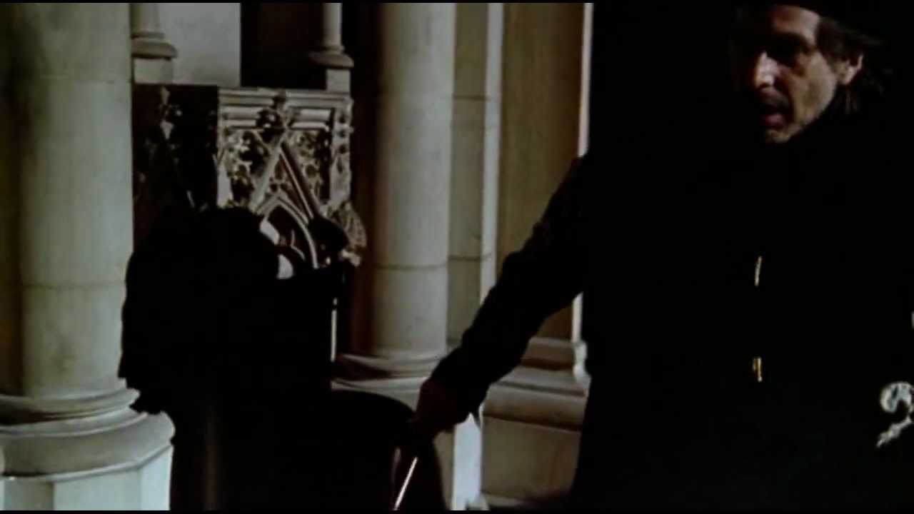 Riccardo III - Al Pacino - L'inverno del nostro scontento