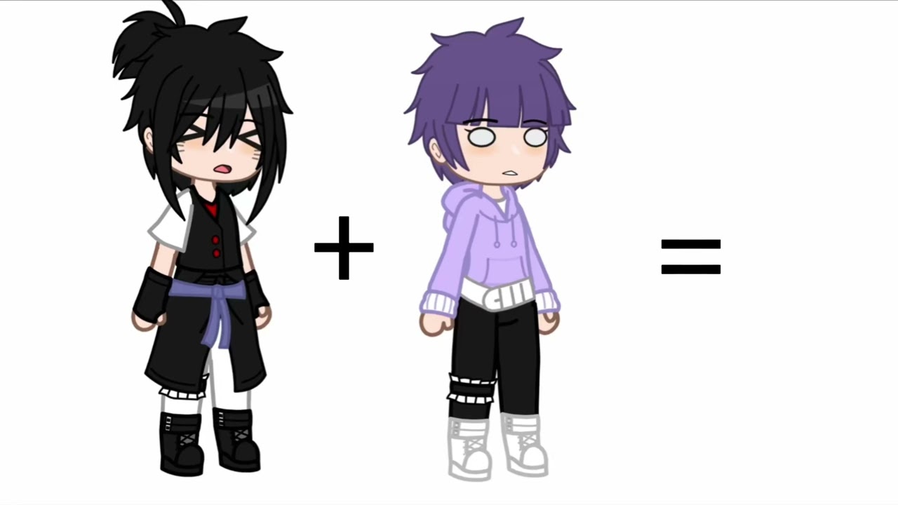 The uchimaki family see they future kids | mitsboru￼,menmsato,sarasumi | My Au | Menma/Naruto |