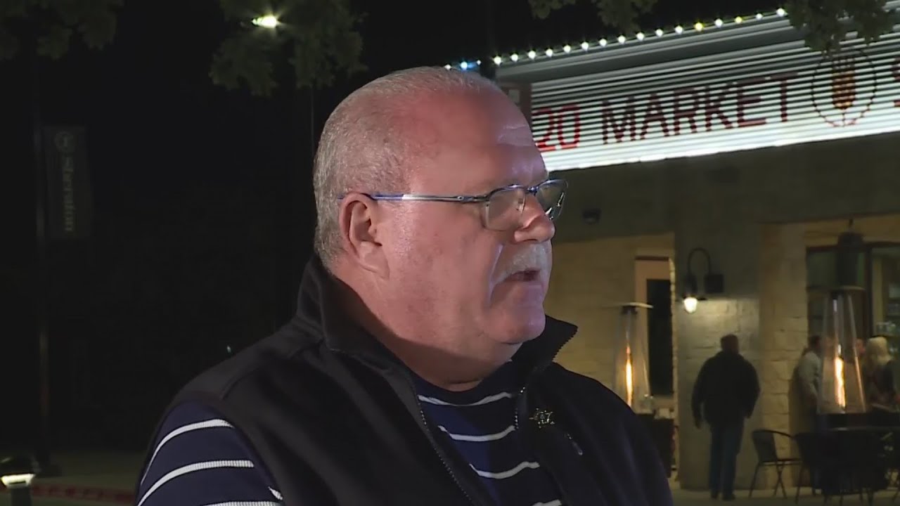 Democrat Mike Gleason beats incumbent Robert Chody in Williamson County Sheriff race