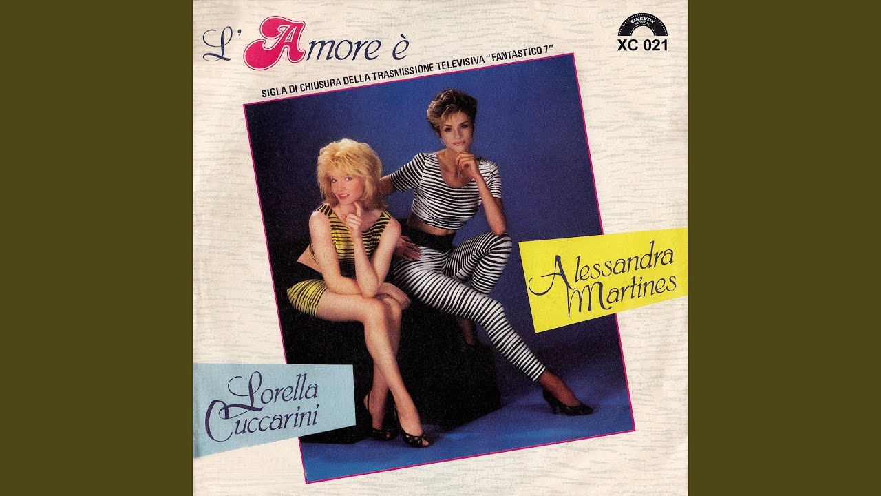 Chi È Di Scena (Originale)