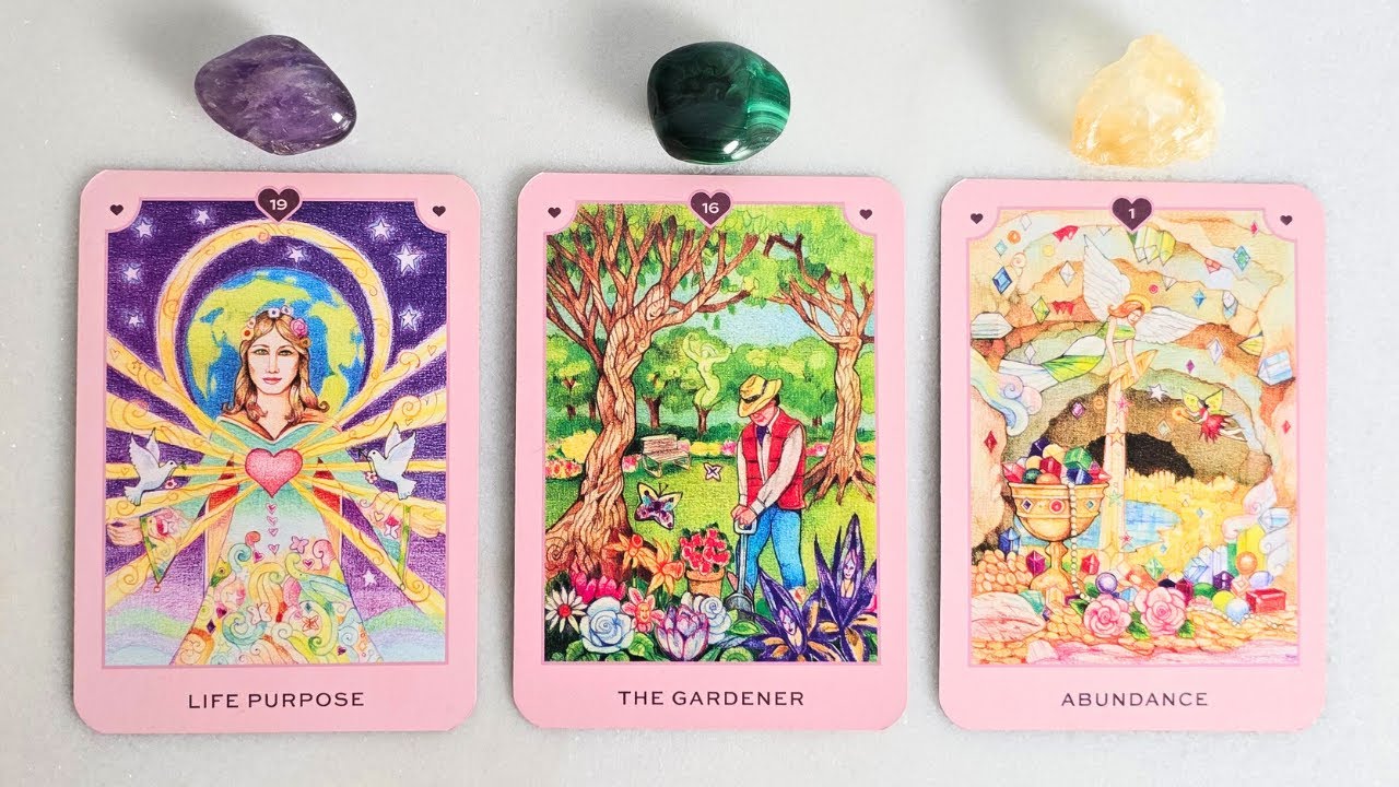💍 Who Will YOU Marry? | Pick A Card Tarot Reading