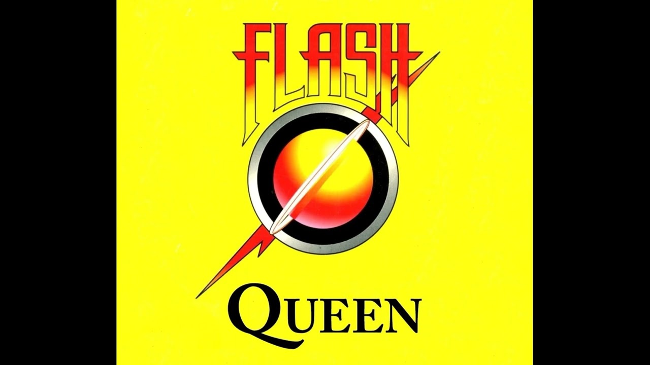 Queen - Flash (DTS 96/24 surround sound 5.1)