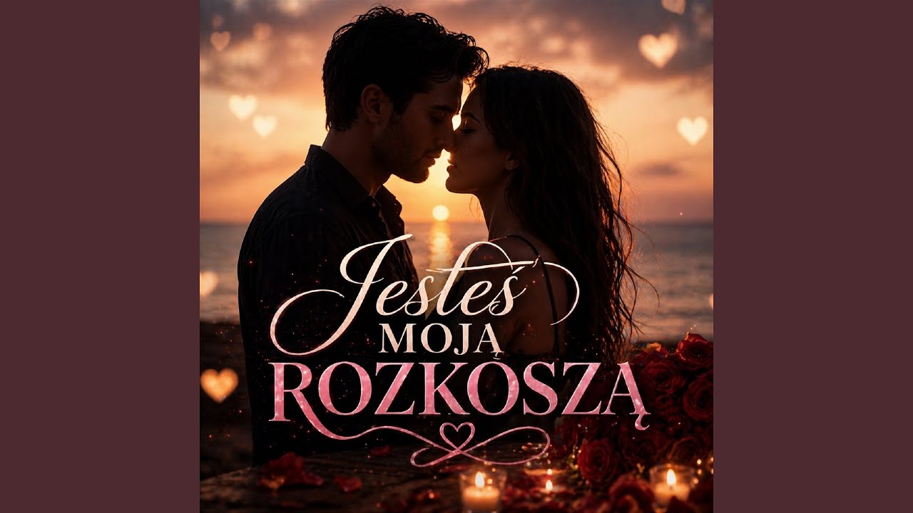 Jesteś Moją Rozkoszą