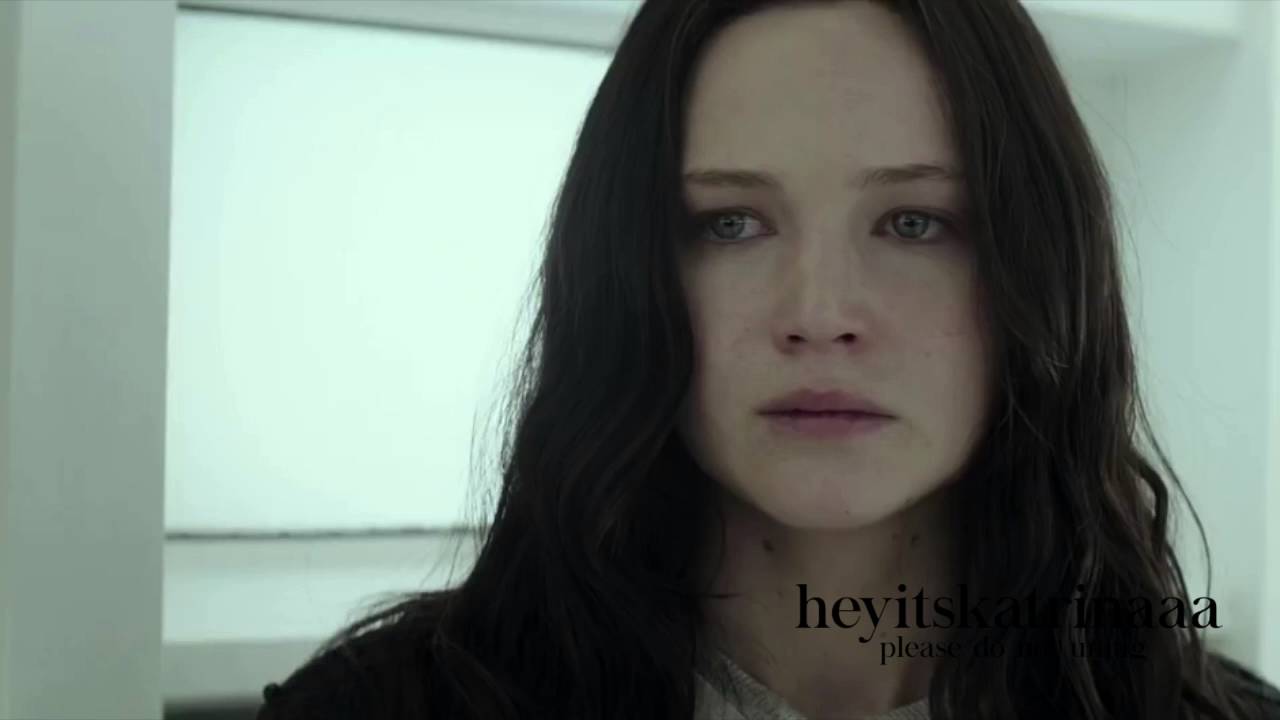 Mockingjay: Katniss & Peeta - Sad Song
