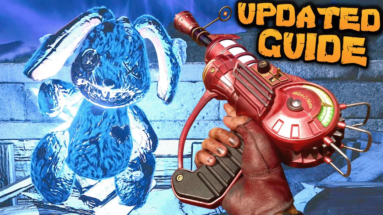 SIMPLE OUTBREAK EASTER EGG #2 GUIDE in 2026! (Simple Guide)