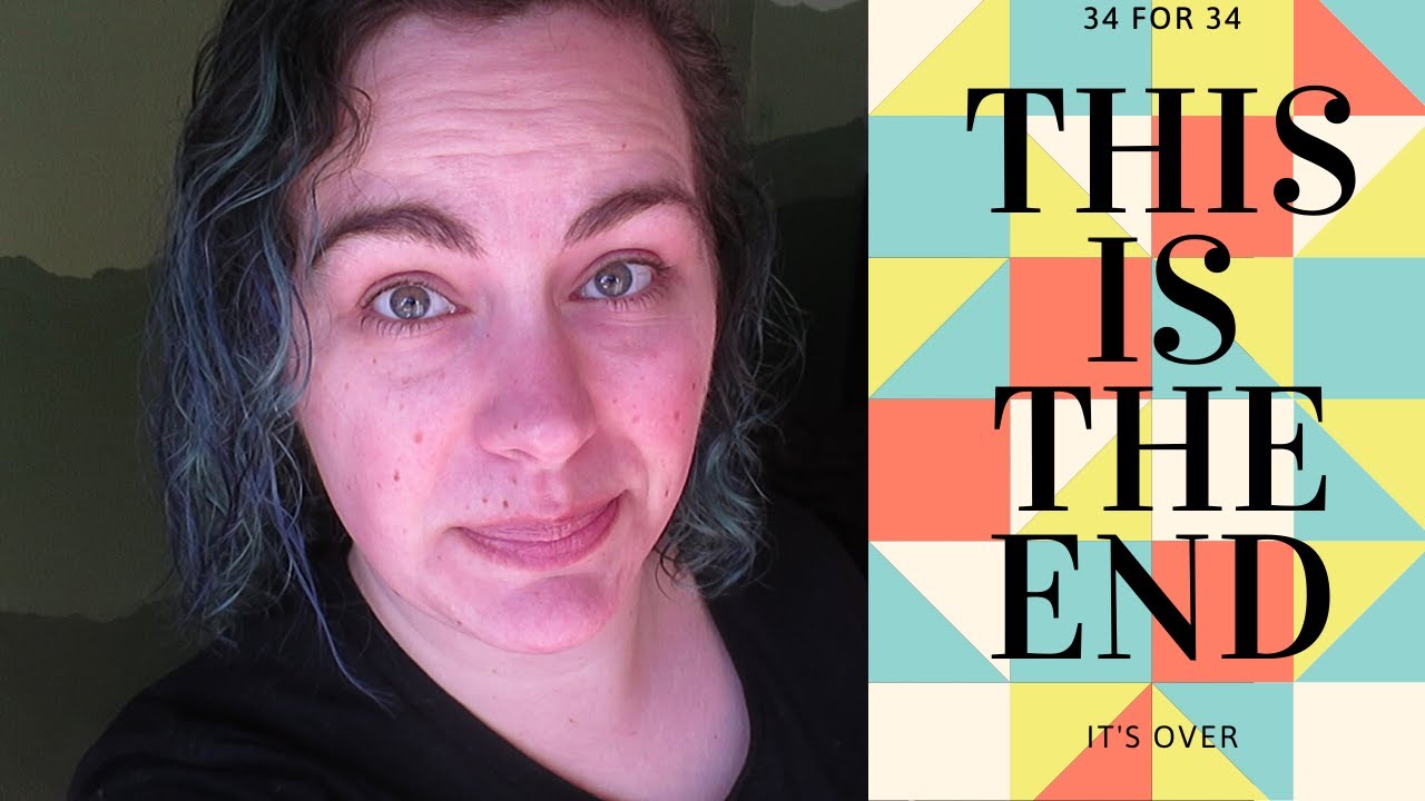 This is the End [CC]