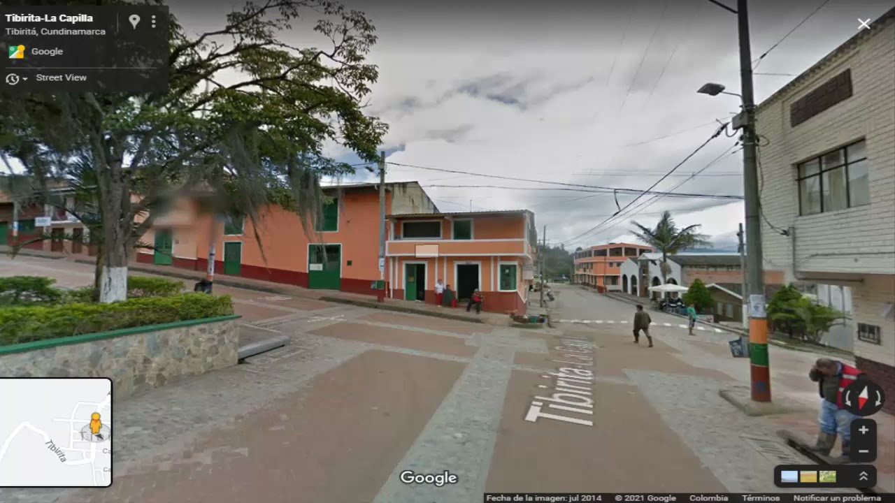 TIBIRITA CUNDINAMARCA, Su Historia de Fundación Y Sitios Turísticos Visita Tibirita Turismo Colombia