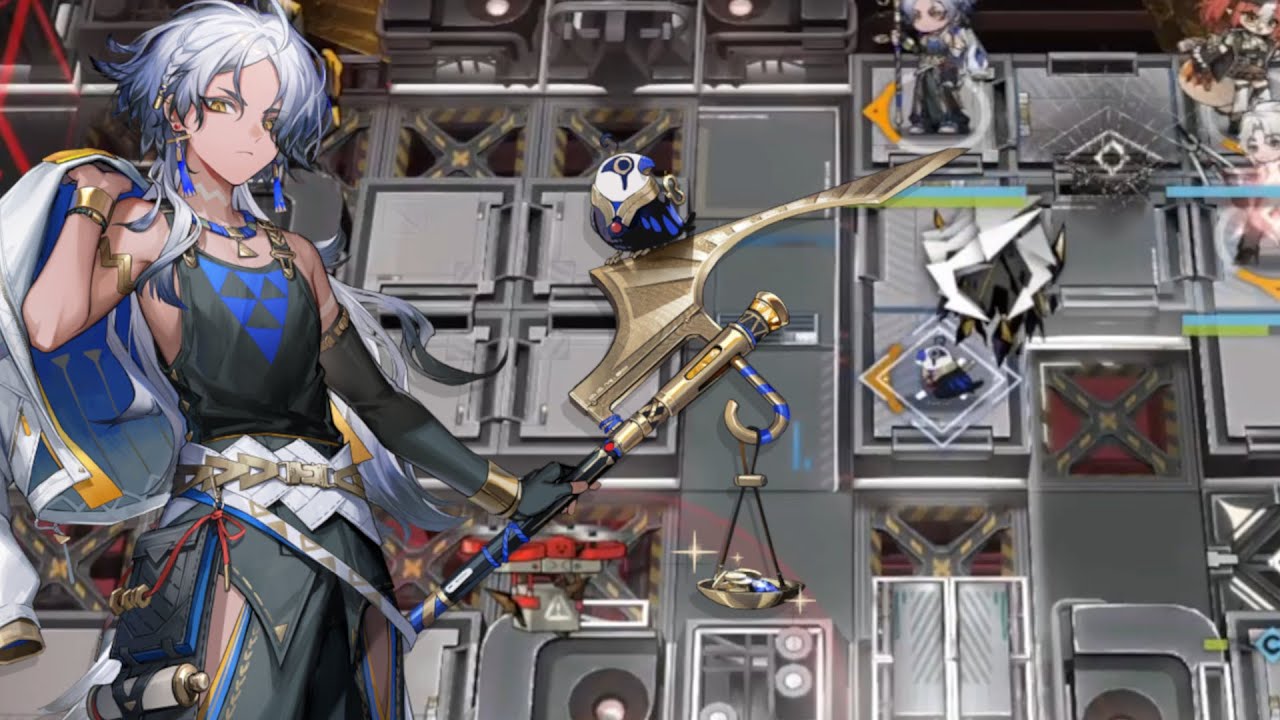 Most Useful Sand Reckoner Summon