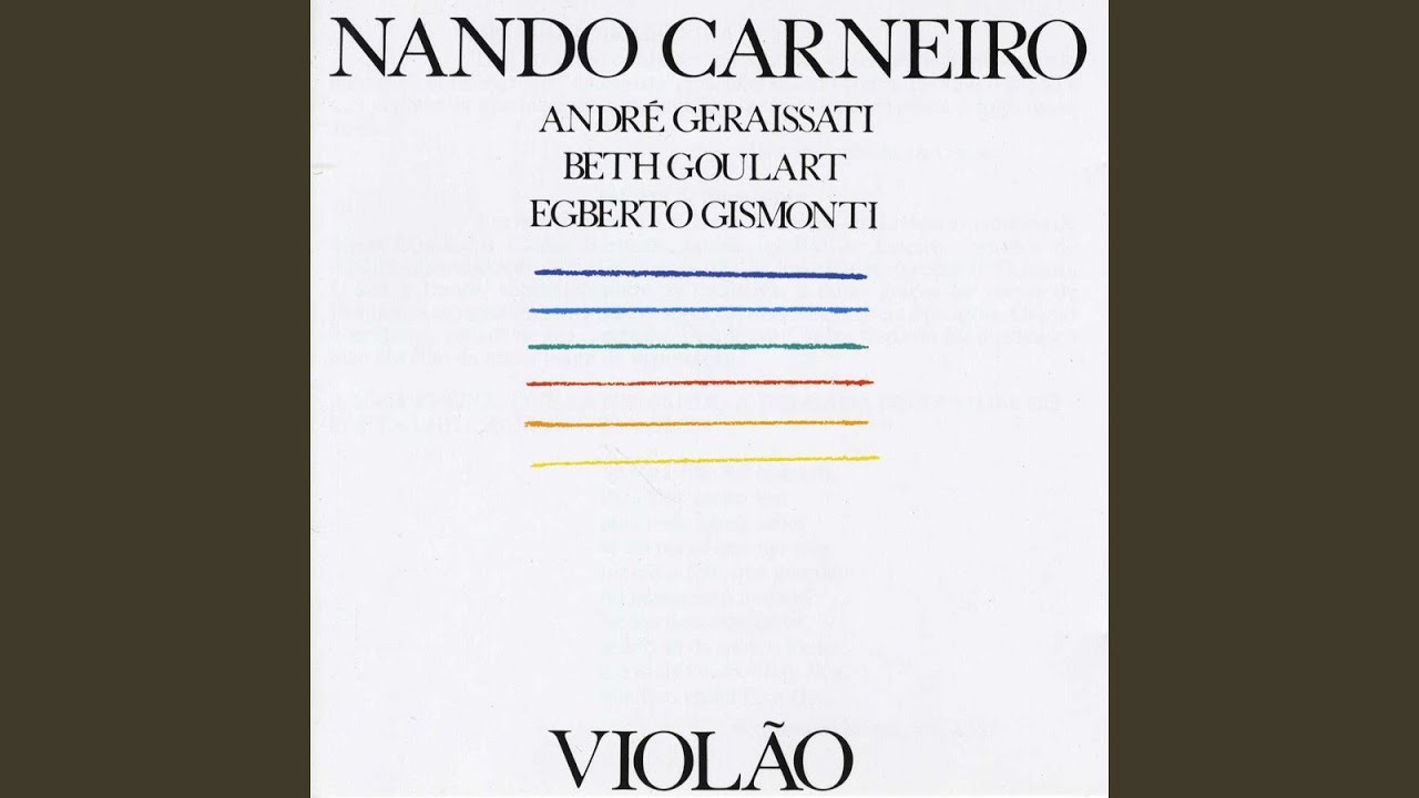 Violão (Espelho-Companheiro-João Gabriel)