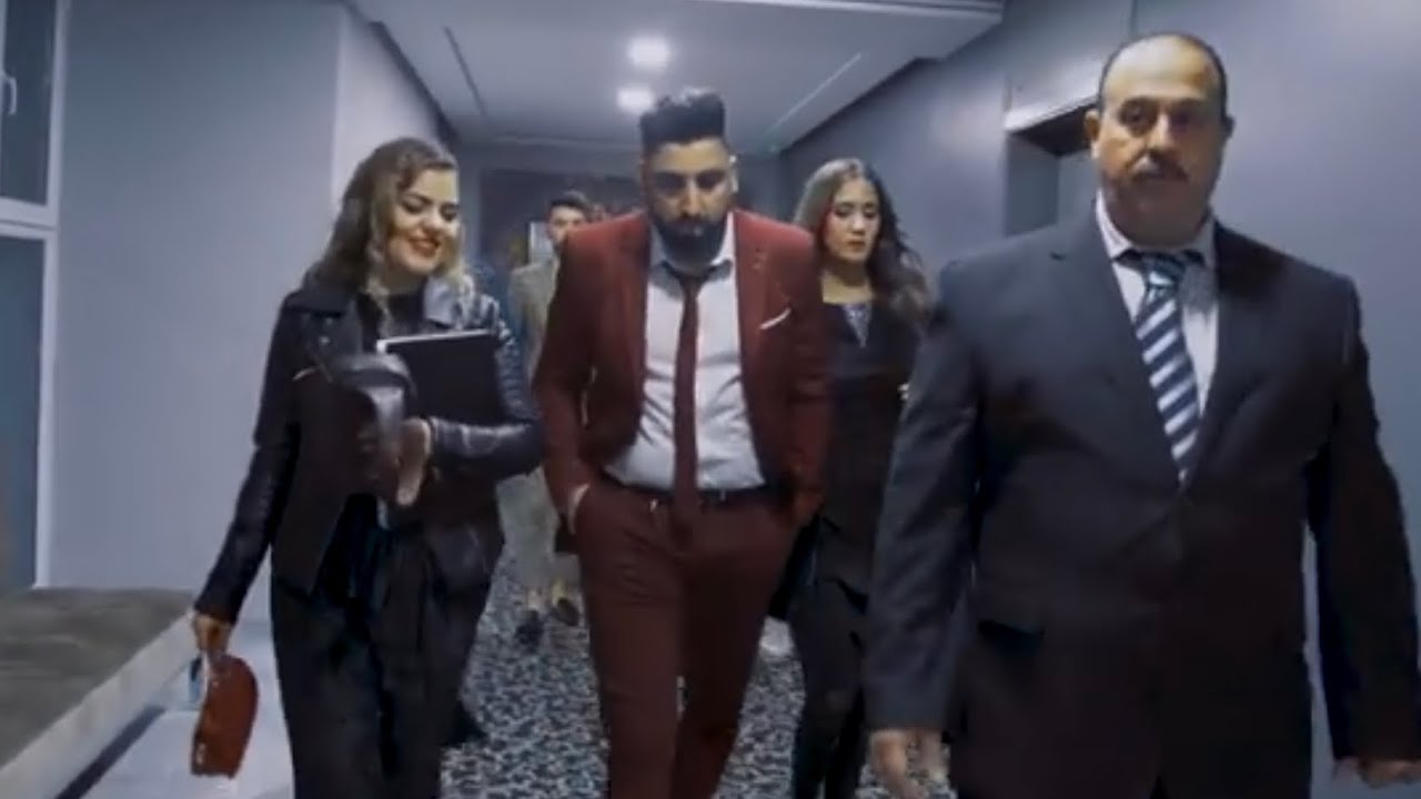 Best of BOUZIANE BRA FILTER - كواليس عرض بوزيان بدون فيلتر2019 الناظور