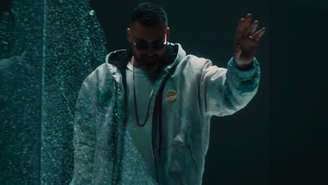 Sido ft. Adel Tawil & KC Rebell - Steinig (prod. VeduaBeatz)