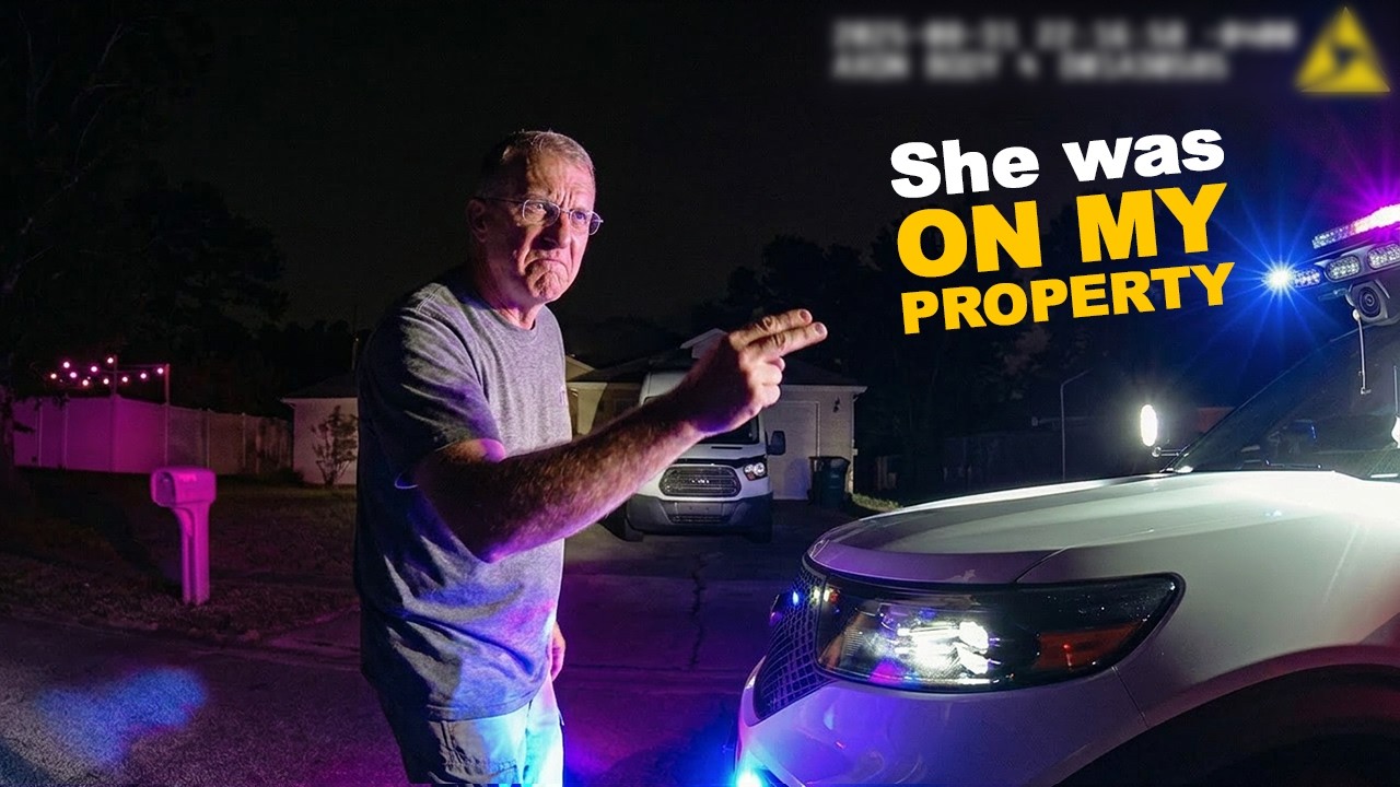 She Went to the Wrong House. He Opened Fire | True Crime