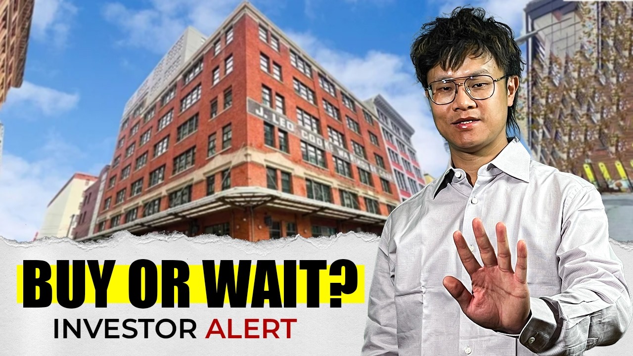 Is Now a Good Time to Buy a Home in Jersey City? | Here’s the Real Answer!