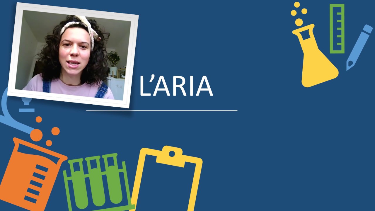 7 Esperimenti sull' Aria - Scuola Primaria - Maestra Laura