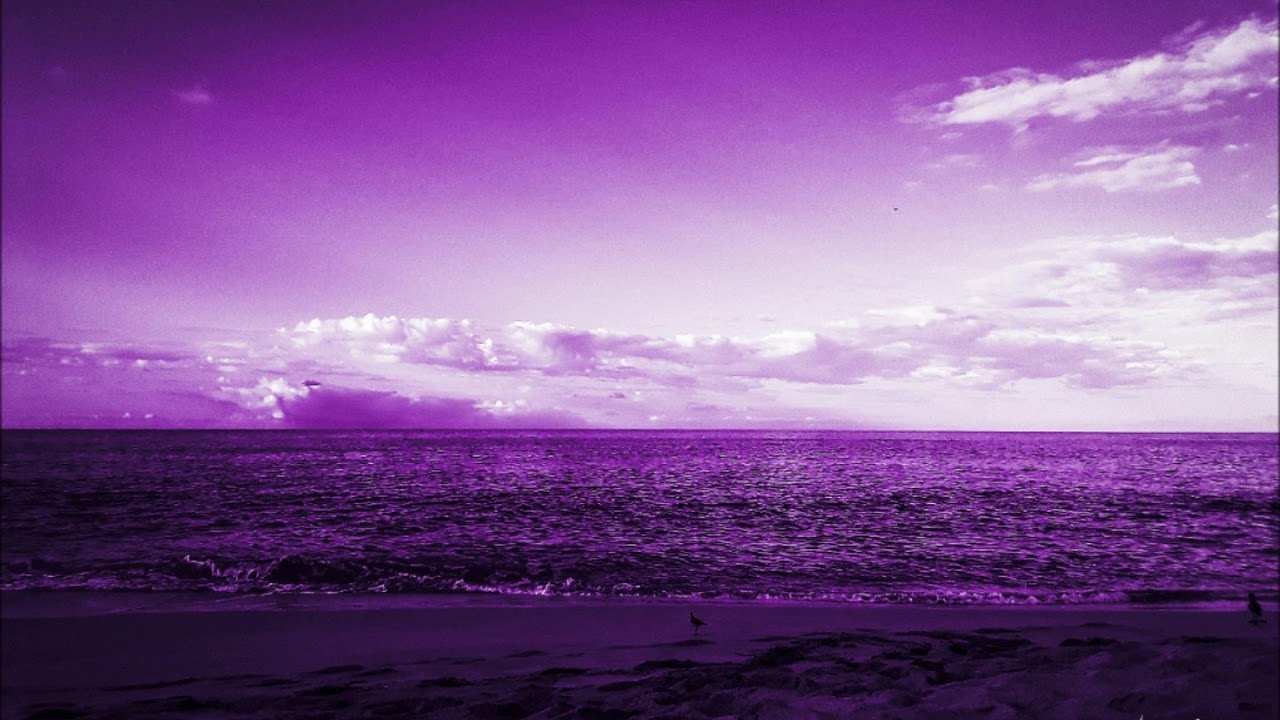 The Purple Mauna Lahilahi Tape | SLEEP | MEDITATION | RELAXATION | WAVESZ