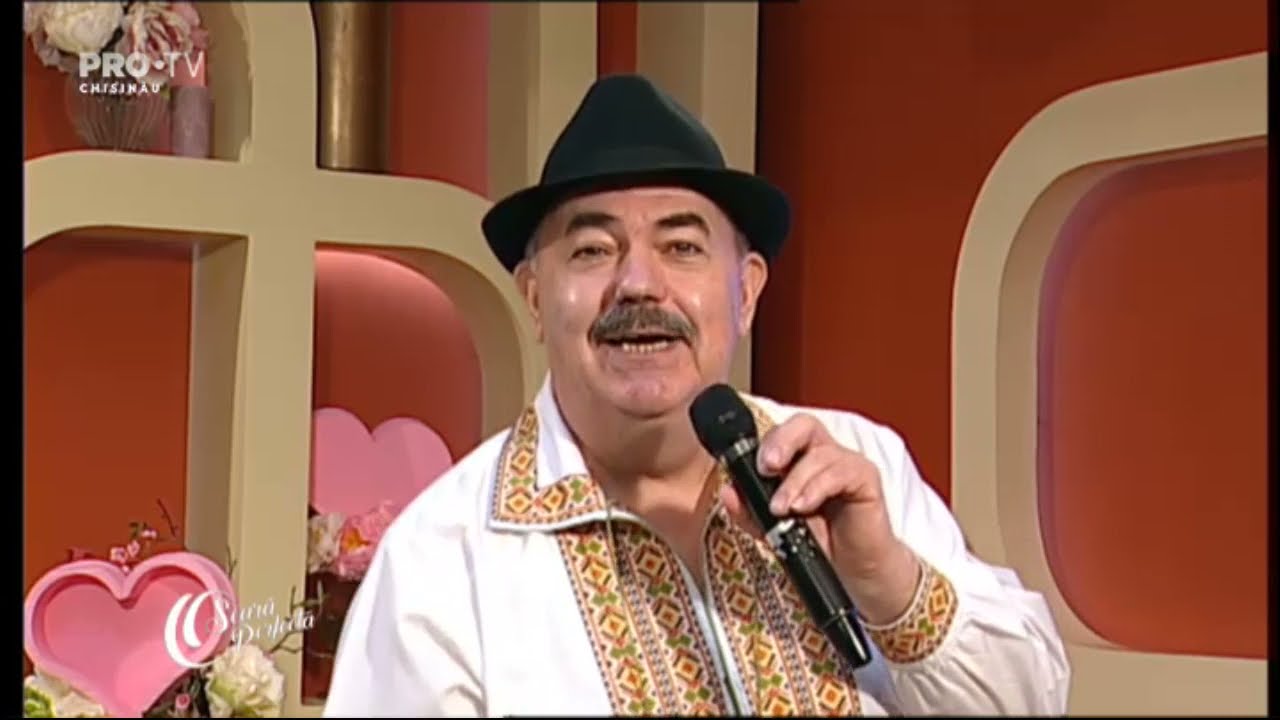 Nicolae Paliț.A venit mîndra la joc.text Iulia Paliț muz. Nicolae Paliț.