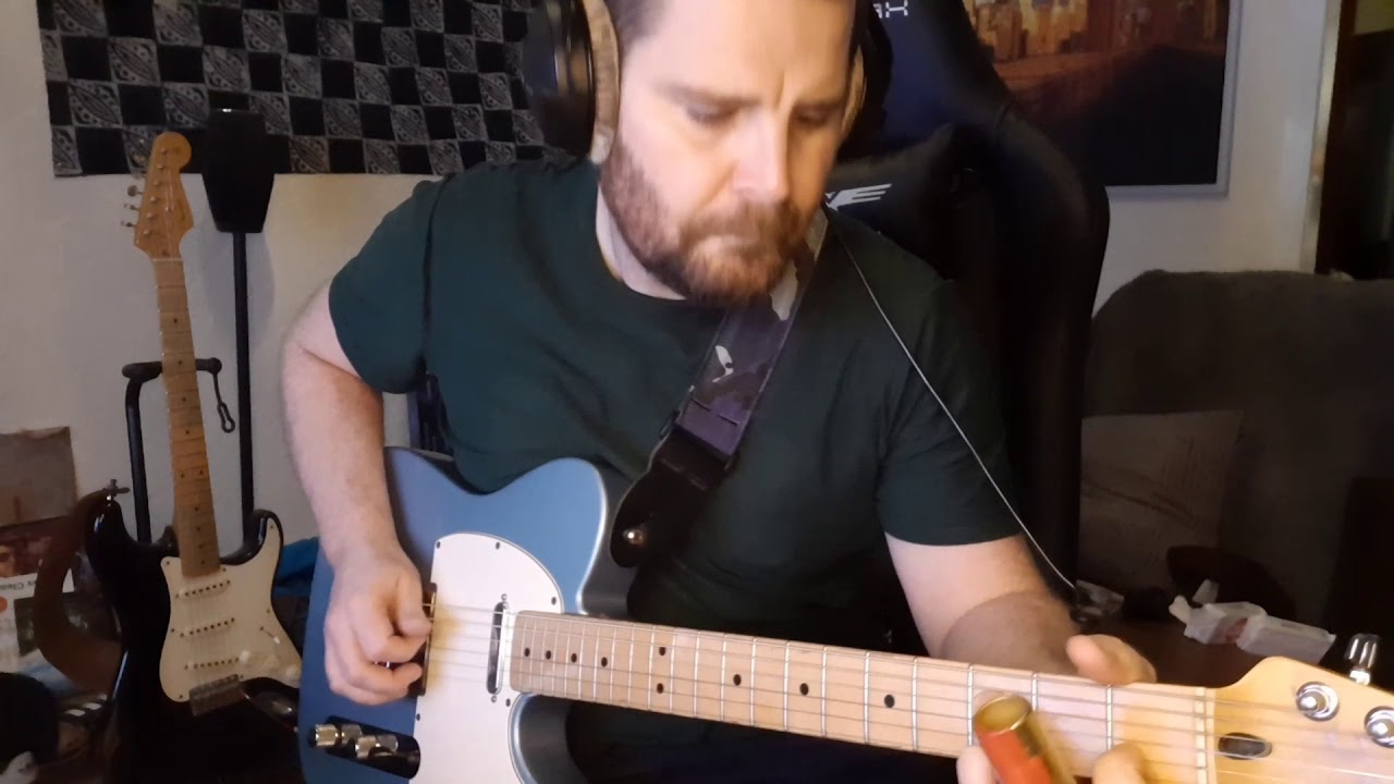 Ride On Cover by THEJCE