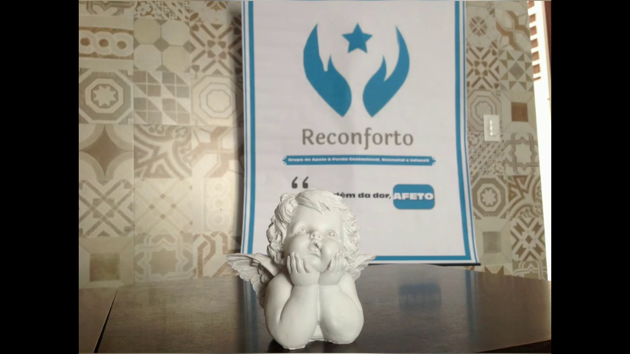 2 Encontro Reconforto