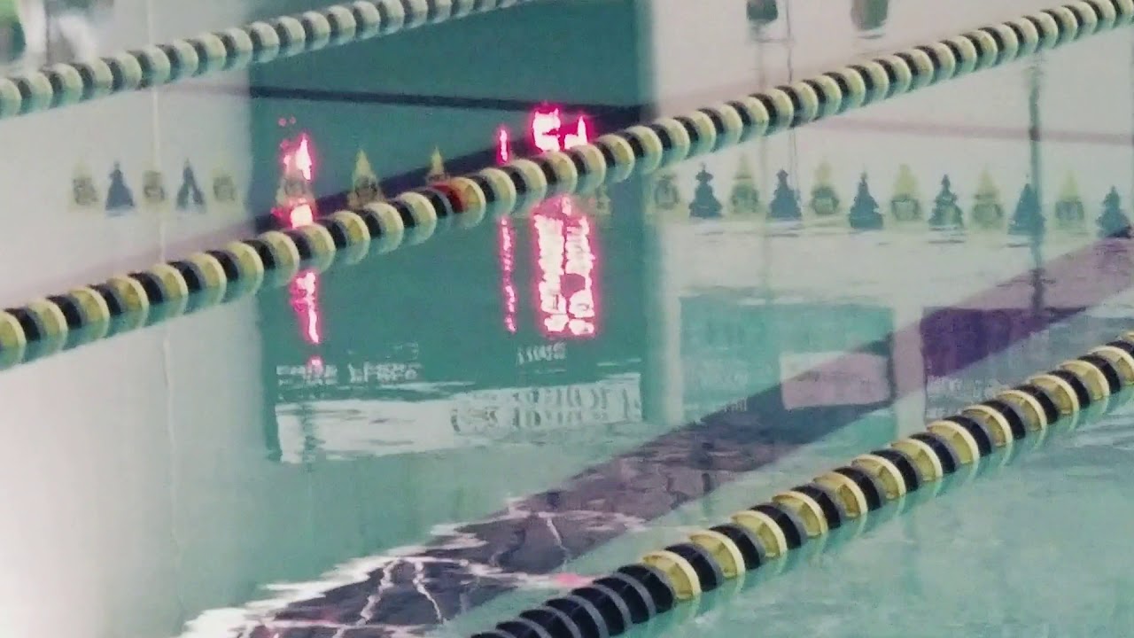 Sage Swim S. Point Dec. 2017