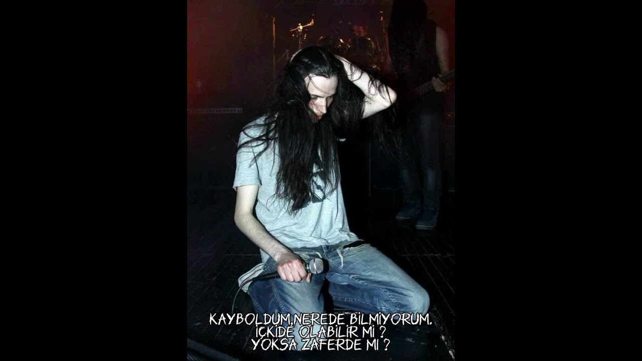 Psychonaut 4 - Alcoholism (Türkçe Çeviri).