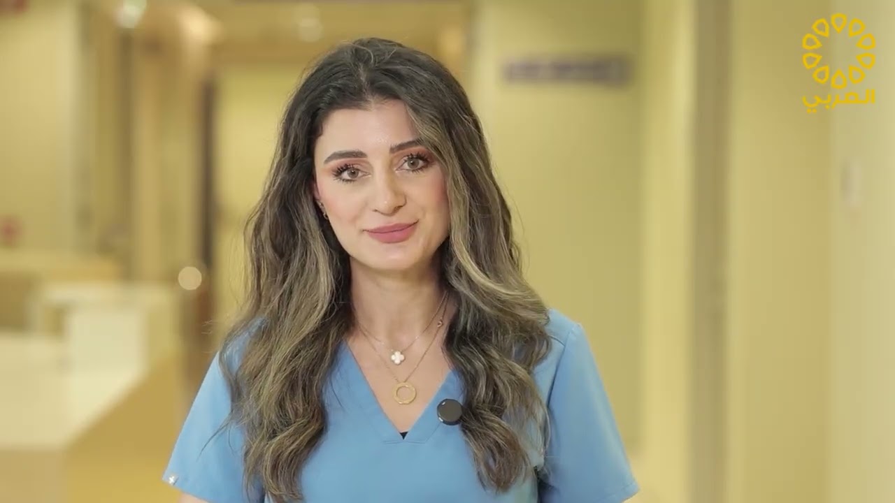 د. احمد ال الرشيد - باطنية وحساسيه ومناعة