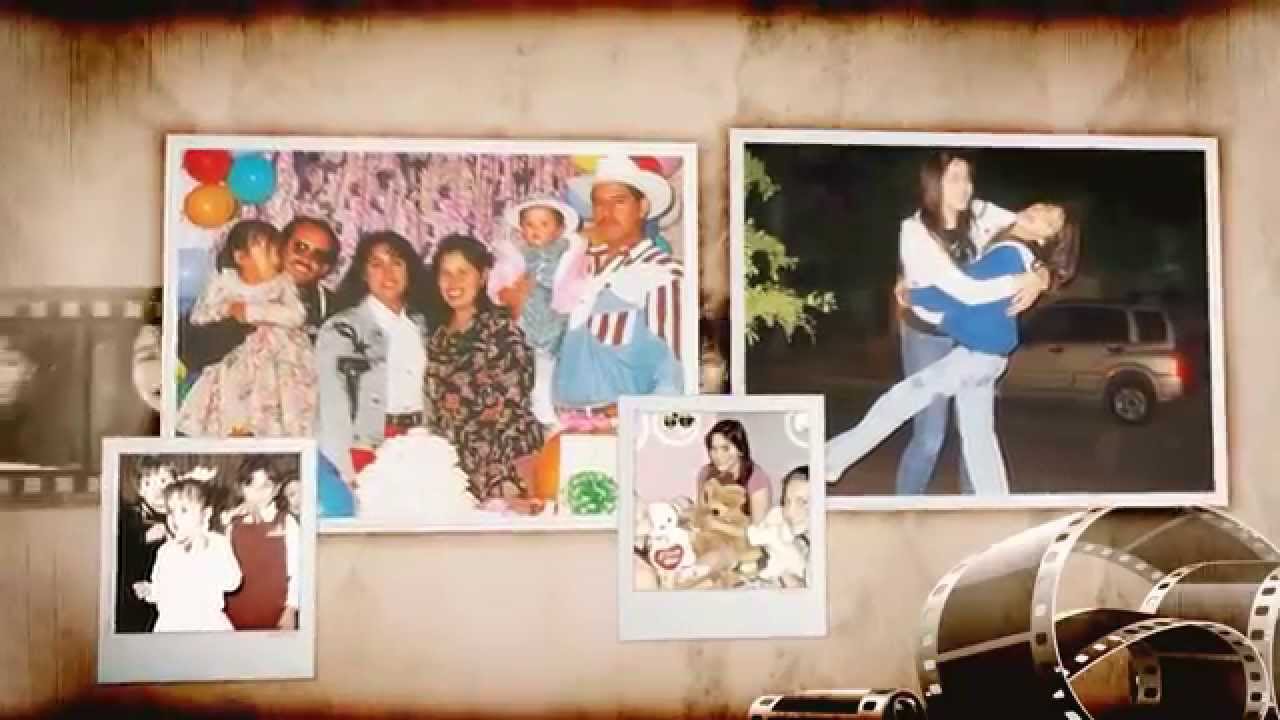 Foto &aacute;lbum Mayreli Montes