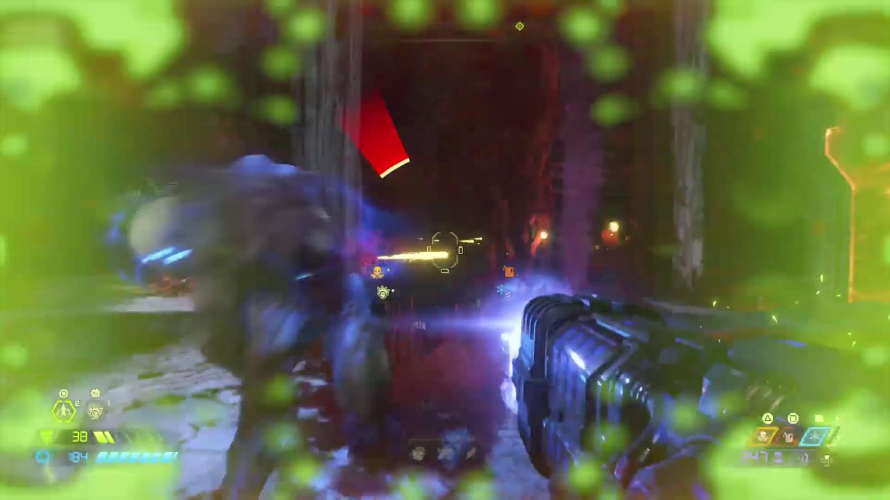 DOOM Ancient gods 1 - Pt #7
