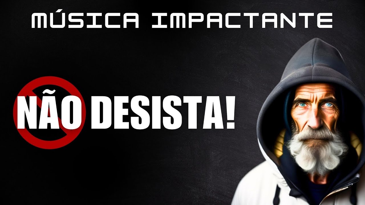 Fundo Motivacional 