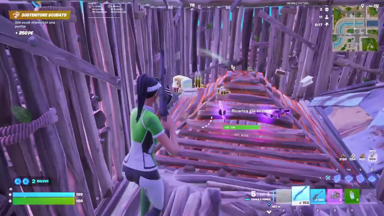 Making Diamond look easy