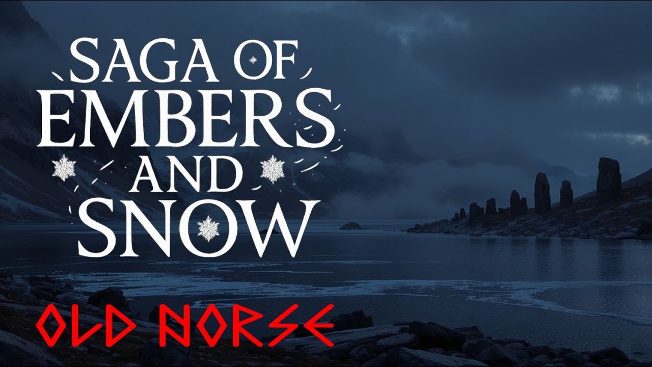 Epic Old Norse Battle Song |Heilir Aesir Heilar Vanir | 