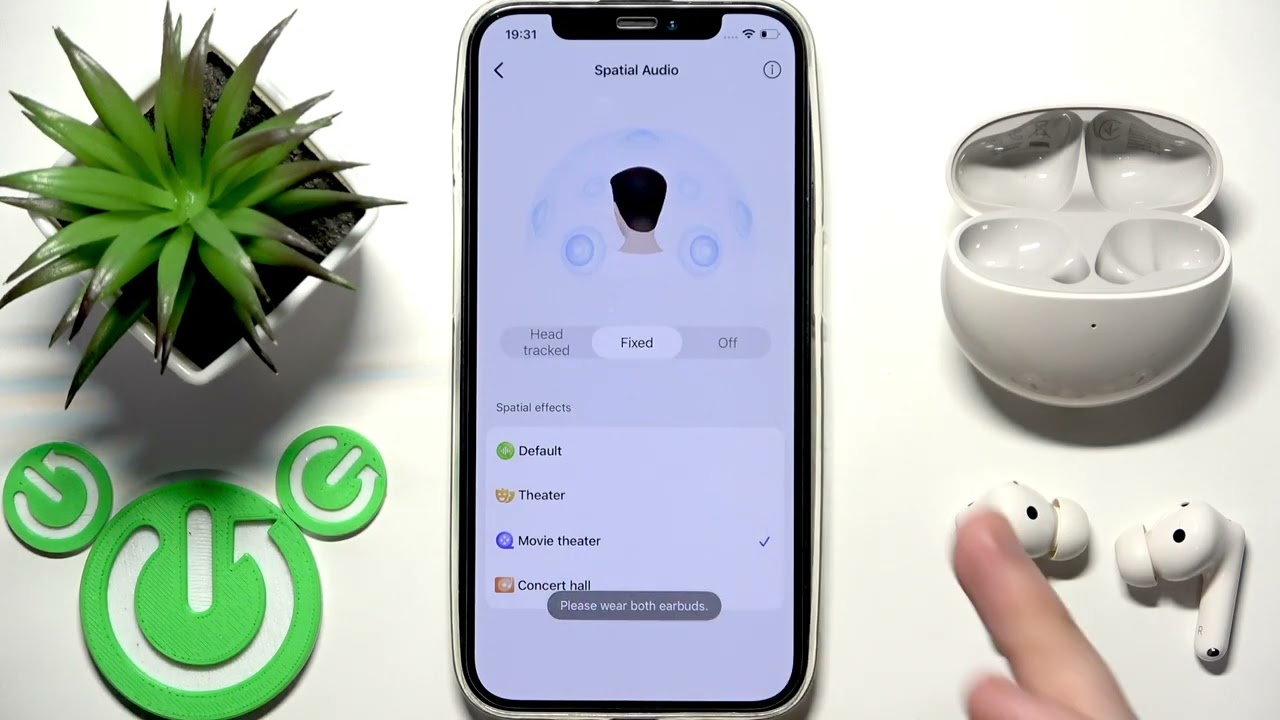 HUAWEI Freebuds 7i — лучшие фишки и скрытые функции