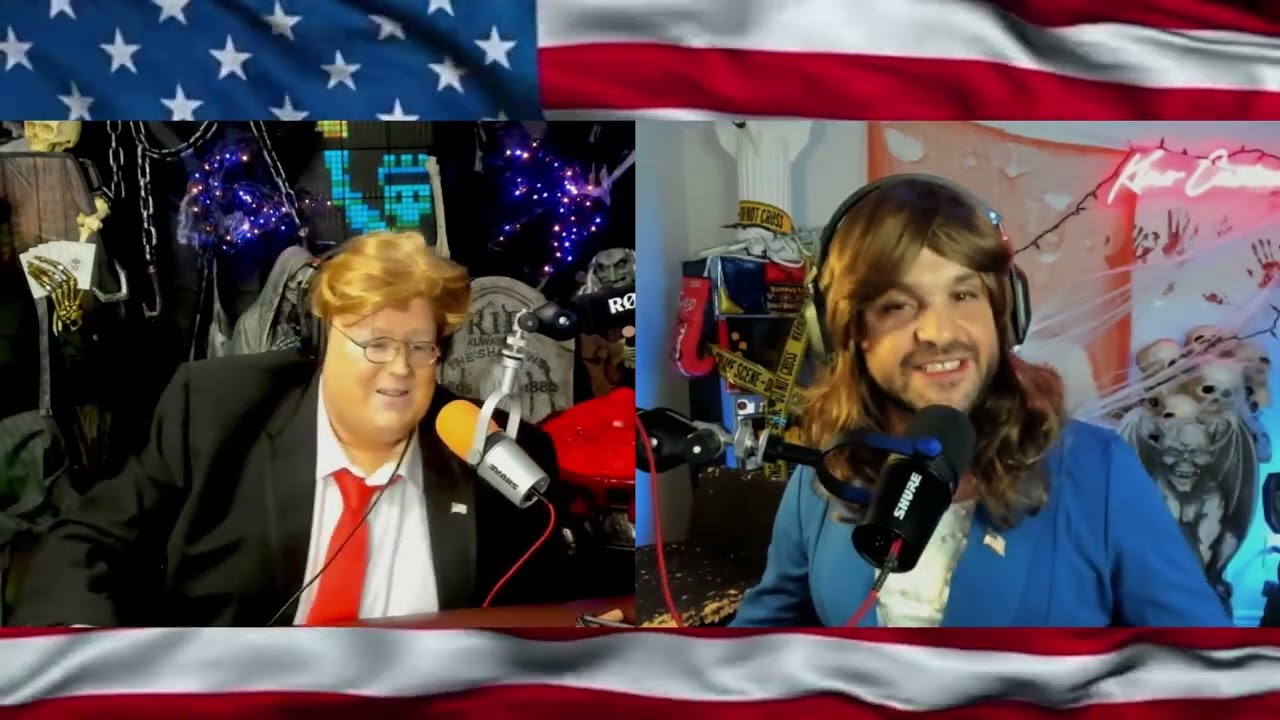 Kino Casino - Election Night (2024) EXTRAVAGANZA
