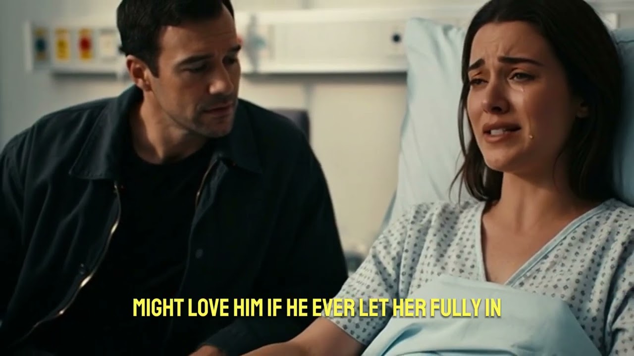 Seven Years After She Betrayed Him, He Was the Only Man Who Could Save Her Life
