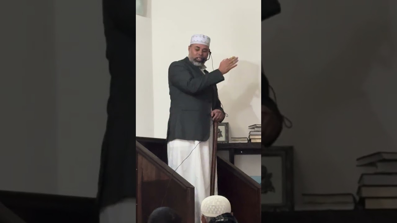 بماذا جاء الإسلام 