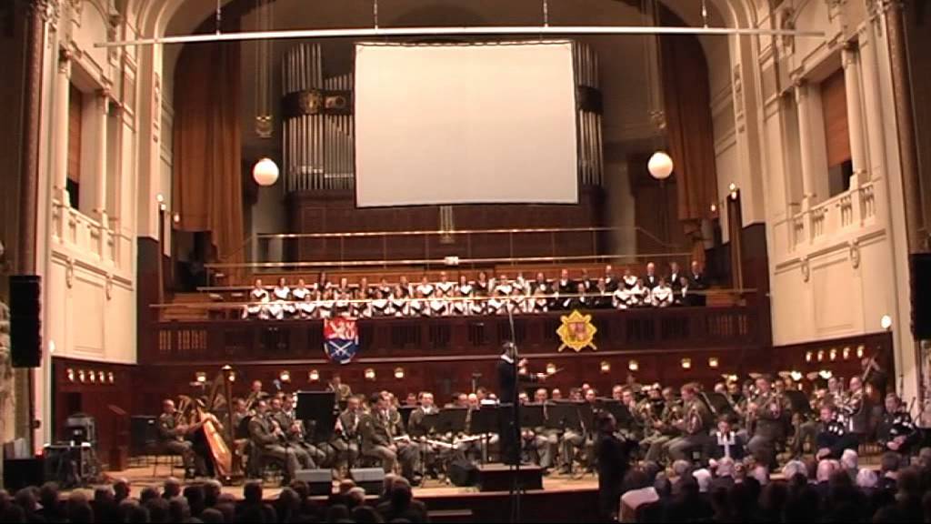 Irská lidová - Amazing Grace