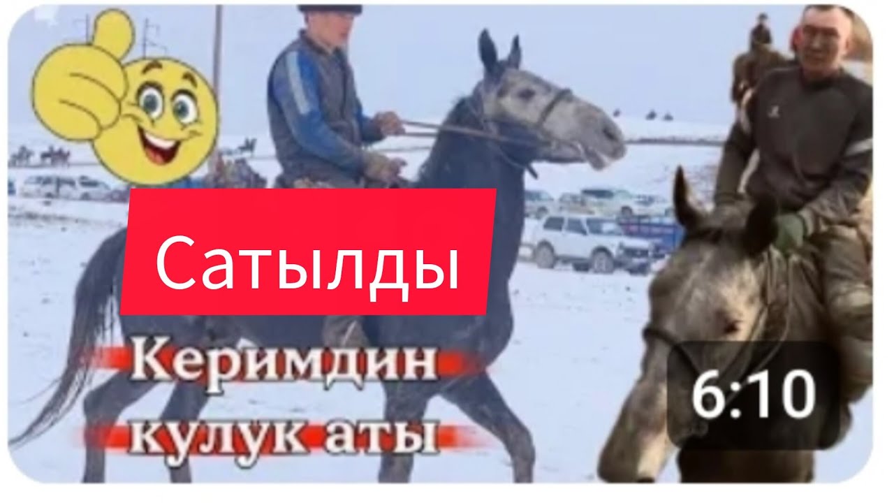Керимдин кулук аты линия 5 мин сулуккара