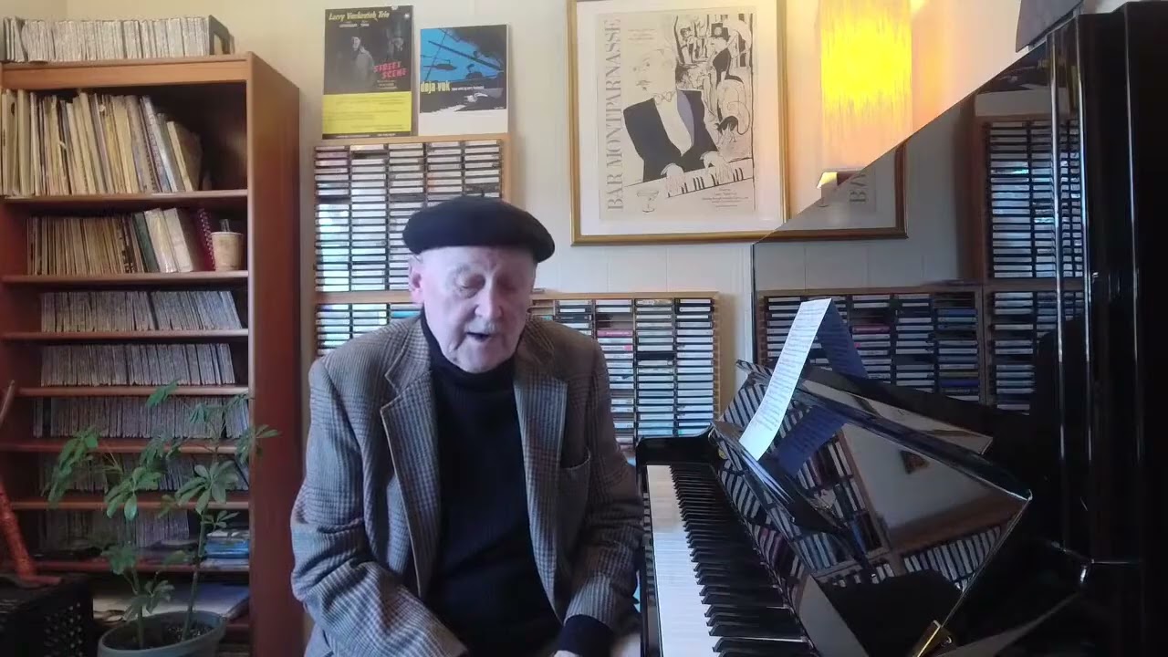 After-Hours SF Jazz Scene — Bob City, Breakfast Clubs & Red Garland | Larry Vuckovich