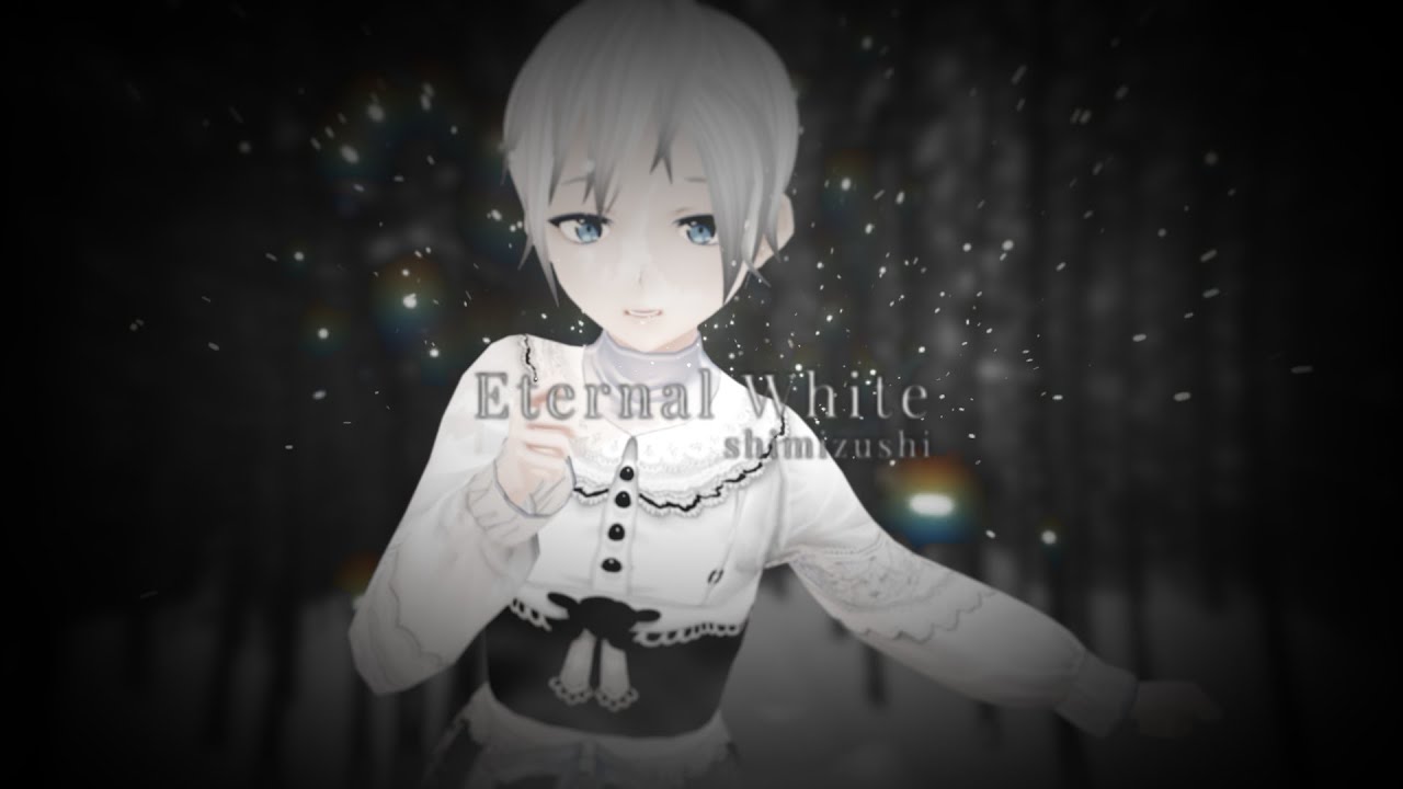 [BOFXVII]Eternal White-shimizushi(movie Nao_AnD)