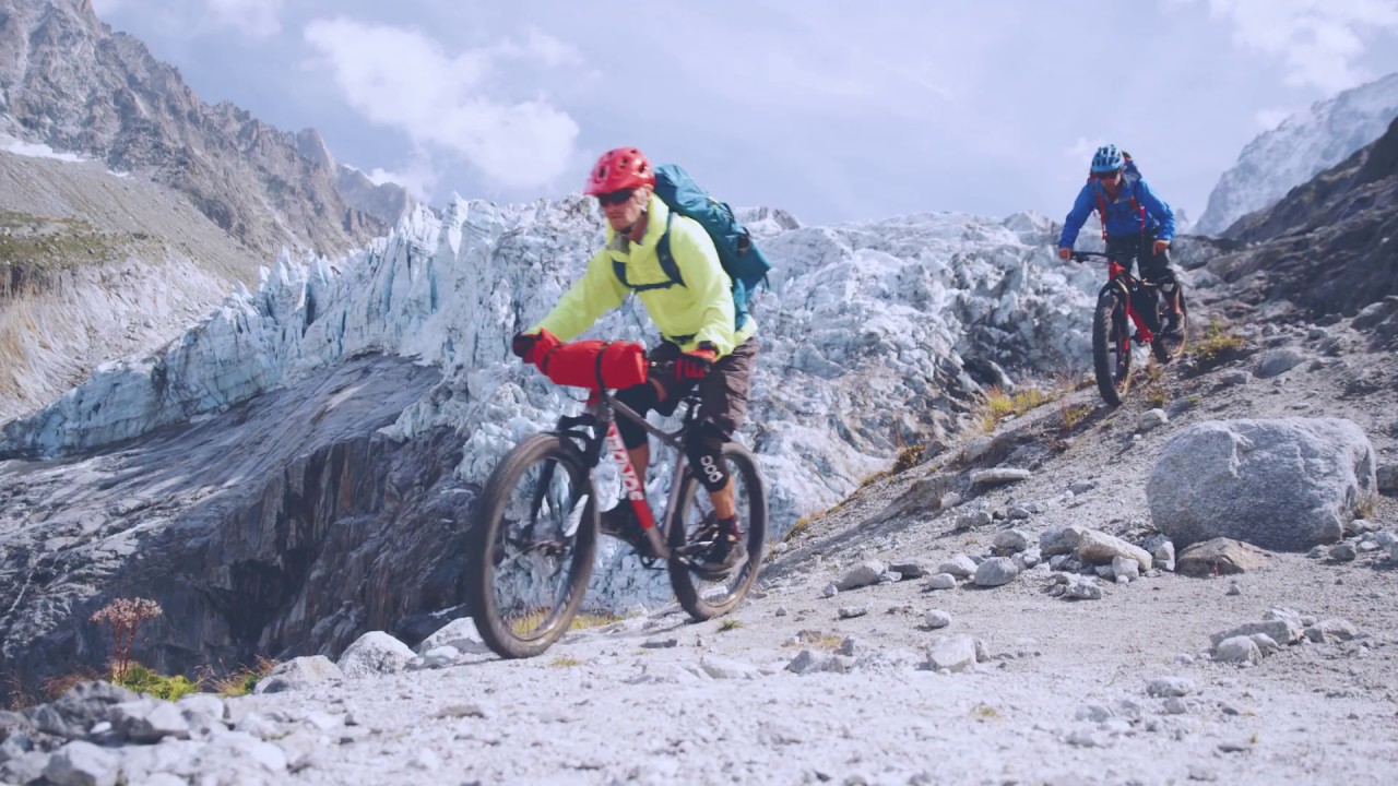 Best Gear for Bikepacking: The Ultimate Winter Kit Bag