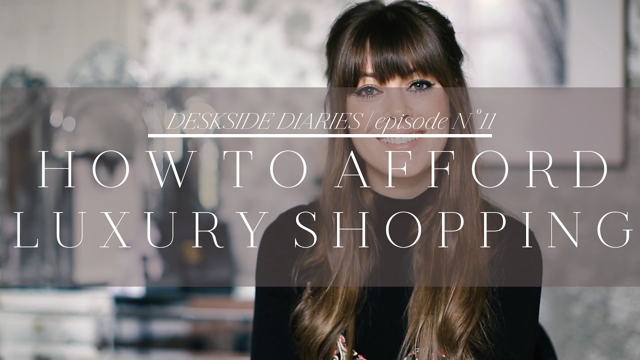 Smart Shopping: 4 Tips for Affording Luxury | Episode No. 11