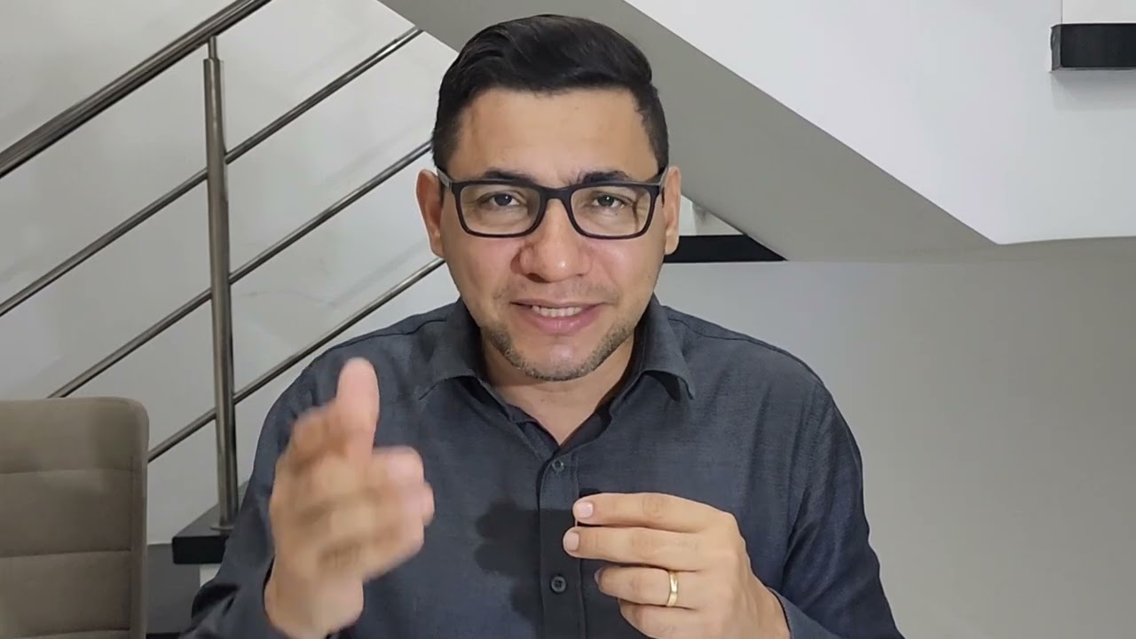 Campanha  Sê Tu Uma Benção 16/03/26