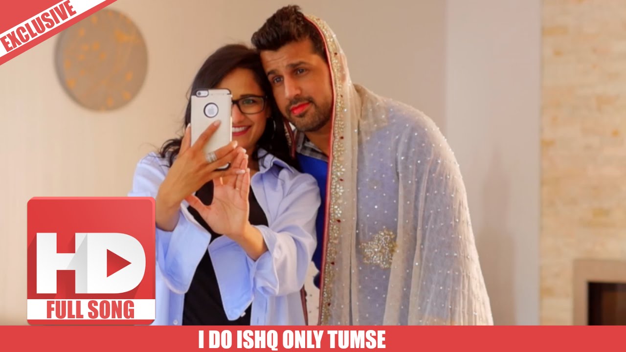 Chadd Jaavi Na | I Do Ishq Only Tumse | Pranjal Johri | Sandeep Raj Films