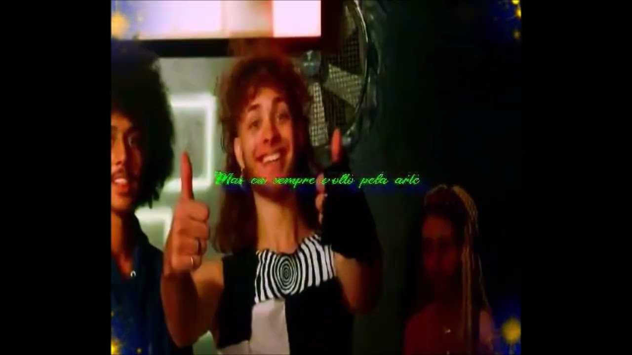 shaarksz & virgingod - mentiras... 432hz